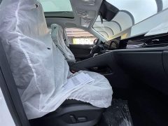 BMW Roewe RX5 New Energy eRX5 Super Hybrid Superior Edition - фото 13