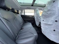 BMW Roewe RX5 New Energy eRX5 Super Hybrid Superior Edition - фото 17