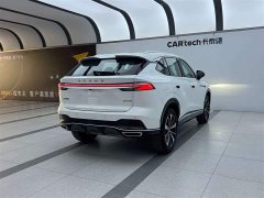 BMW Roewe RX5 New Energy eRX5 Super Hybrid Superior Edition - фото 3