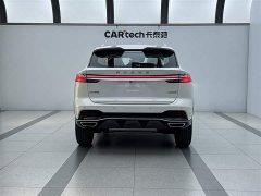 BMW Roewe RX5 New Energy eRX5 Super Hybrid Superior Edition - фото 4