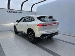 BMW Roewe RX5 New Energy eRX5 Super Hybrid Superior Edition - фото 5