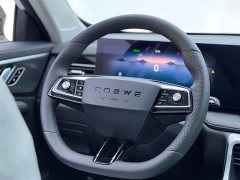 BMW Roewe RX5 New Energy eRX5 Super Hybrid Superior Edition - фото 9