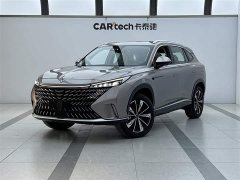 BMW Roewe RX5 New Energy eRX5 Super Hybrid Superior Edition - фото 1