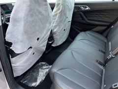 BMW Roewe RX5 New Energy eRX5 Super Hybrid Superior Edition - фото 12