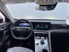BMW Roewe RX5 New Energy eRX5 Super Hybrid Superior Edition - фото 13