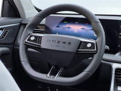 BMW Roewe RX5 New Energy eRX5 Super Hybrid Superior Edition - фото 14