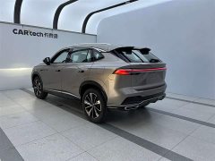 BMW Roewe RX5 New Energy eRX5 Super Hybrid Superior Edition - фото 17