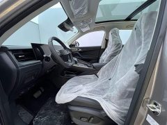 BMW Roewe RX5 New Energy eRX5 Super Hybrid Superior Edition - фото 19