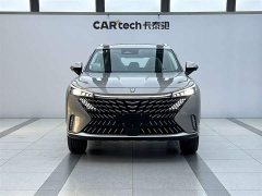 BMW Roewe RX5 New Energy eRX5 Super Hybrid Superior Edition - фото 2