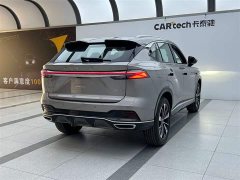 BMW Roewe RX5 New Energy eRX5 Super Hybrid Superior Edition - фото 3