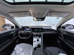BMW Roewe RX5 New Energy eRX5 Super Hybrid Superior Edition - фото 6