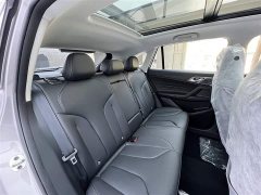 BMW Roewe RX5 New Energy eRX5 Super Hybrid Superior Edition - фото 8