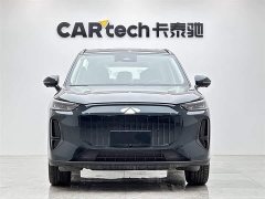 Chery Fulwin T9 120 Long Range Prestige Edition 5-Seater LFP - фото 3