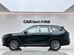 Chery Fulwin T9 120 Long Range Prestige Edition 5-Seater LFP - фото 7