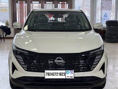Nissan Qashqai facelift Honor 2.0L CVT XV True Heart Edition - фото 1