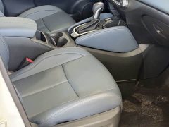 Nissan Qashqai facelift Honor 2.0L CVT XV True Heart Edition - фото 10