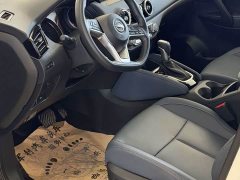 Nissan Qashqai facelift Honor 2.0L CVT XV True Heart Edition - фото 11