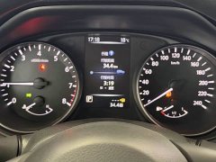 Nissan Qashqai facelift Honor 2.0L CVT XV True Heart Edition - фото 12