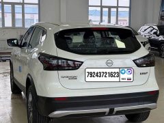 Nissan Qashqai facelift Honor 2.0L CVT XV True Heart Edition - фото 3