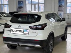 Nissan Qashqai facelift Honor 2.0L CVT XV True Heart Edition - фото 4