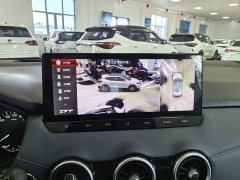 Nissan Qashqai facelift Honor 2.0L CVT XV True Heart Edition - фото 5