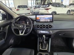 Nissan Qashqai facelift Honor 2.0L CVT XV True Heart Edition - фото 9