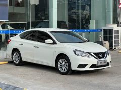 Nissan Sylphy Classic 1.6XE CVT Comfort Edition - фото 1