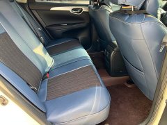 Nissan Sylphy Classic 1.6XE CVT Comfort Edition - фото 11