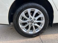 Nissan Sylphy Classic 1.6XE CVT Comfort Edition - фото 15