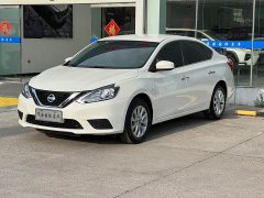 Nissan Sylphy Classic 1.6XE CVT Comfort Edition - фото 3