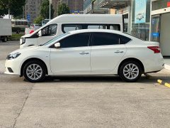 Nissan Sylphy Classic 1.6XE CVT Comfort Edition - фото 4