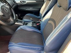 Nissan Sylphy Classic 1.6XE CVT Comfort Edition - фото 5
