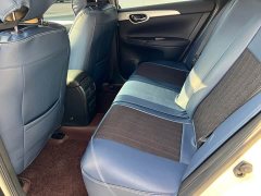 Nissan Sylphy Classic 1.6XE CVT Comfort Edition - фото 6