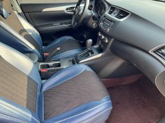 Nissan Sylphy Classic 1.6XE CVT Comfort Edition - фото 9
