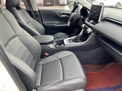Lexus Wilanda 2.0L CVT four-wheel drive luxury PLUS version - фото 10