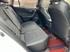 Lexus Wilanda 2.0L CVT four-wheel drive luxury PLUS version - фото 11