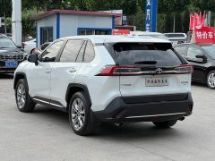 Lexus Wilanda 2.0L CVT four-wheel drive luxury PLUS version - фото 12