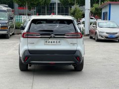 Lexus Wilanda 2.0L CVT four-wheel drive luxury PLUS version - фото 13