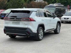 Lexus Wilanda 2.0L CVT four-wheel drive luxury PLUS version - фото 14