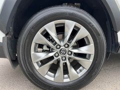 Lexus Wilanda 2.0L CVT four-wheel drive luxury PLUS version - фото 15
