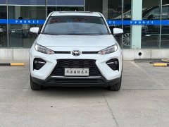 Lexus Wilanda 2.0L CVT four-wheel drive luxury PLUS version - фото 2