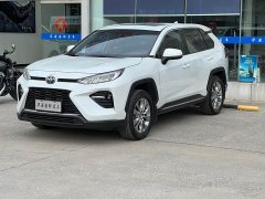Lexus Wilanda 2.0L CVT four-wheel drive luxury PLUS version - фото 3