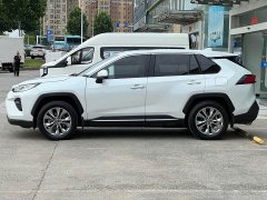 Lexus Wilanda 2.0L CVT four-wheel drive luxury PLUS version - фото 4