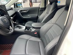 Lexus Wilanda 2.0L CVT four-wheel drive luxury PLUS version - фото 5