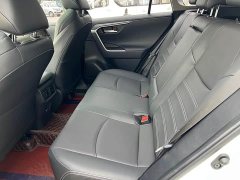 Lexus Wilanda 2.0L CVT four-wheel drive luxury PLUS version - фото 6