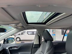 Lexus Wilanda 2.0L CVT four-wheel drive luxury PLUS version - фото 7