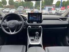 Lexus Wilanda 2.0L CVT four-wheel drive luxury PLUS version - фото 8