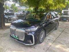 Voyah Lantu Dreamer 2025 PHEV four-wheel drive flagship Kunpeng version - фото 1