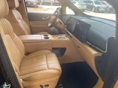 Voyah Lantu Dreamer 2025 PHEV four-wheel drive flagship Kunpeng version - фото 14