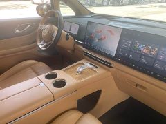 Voyah Lantu Dreamer 2025 PHEV four-wheel drive flagship Kunpeng version - фото 15
